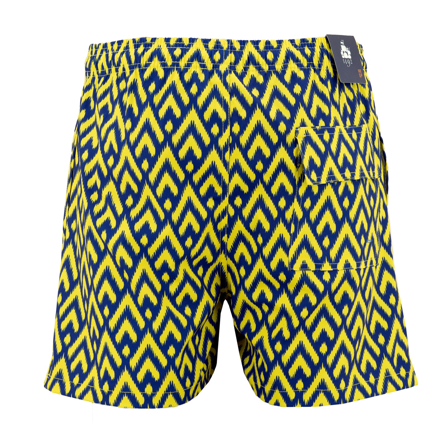 T-BANO 1492 ESTAMPADO PARA CABALLEROS ** ANT-391-396 X003YTYQX7