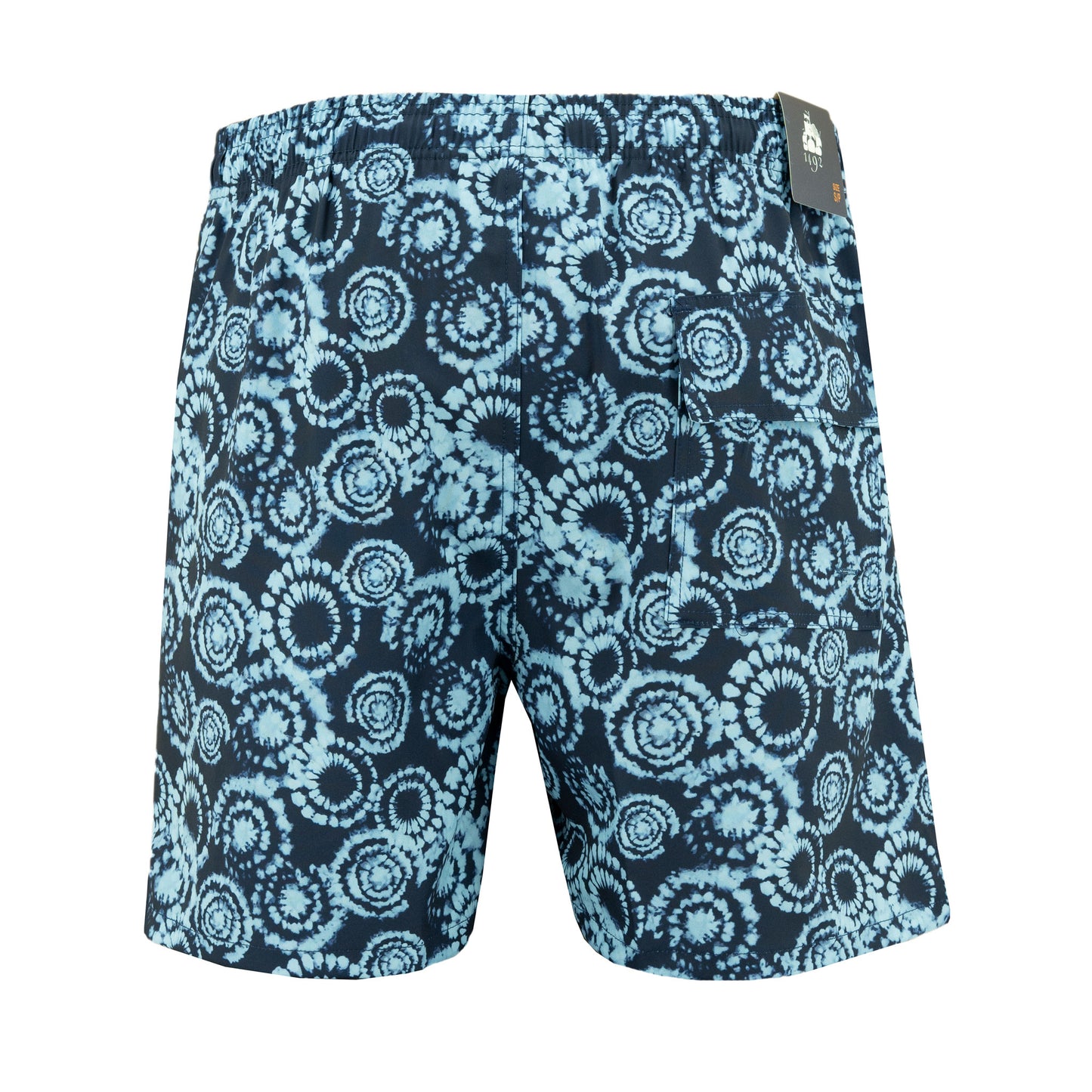 T-BANO 1492 ESTAMPADO PARA CABALLEROS ** ANT-391-396 X003YTYQX7