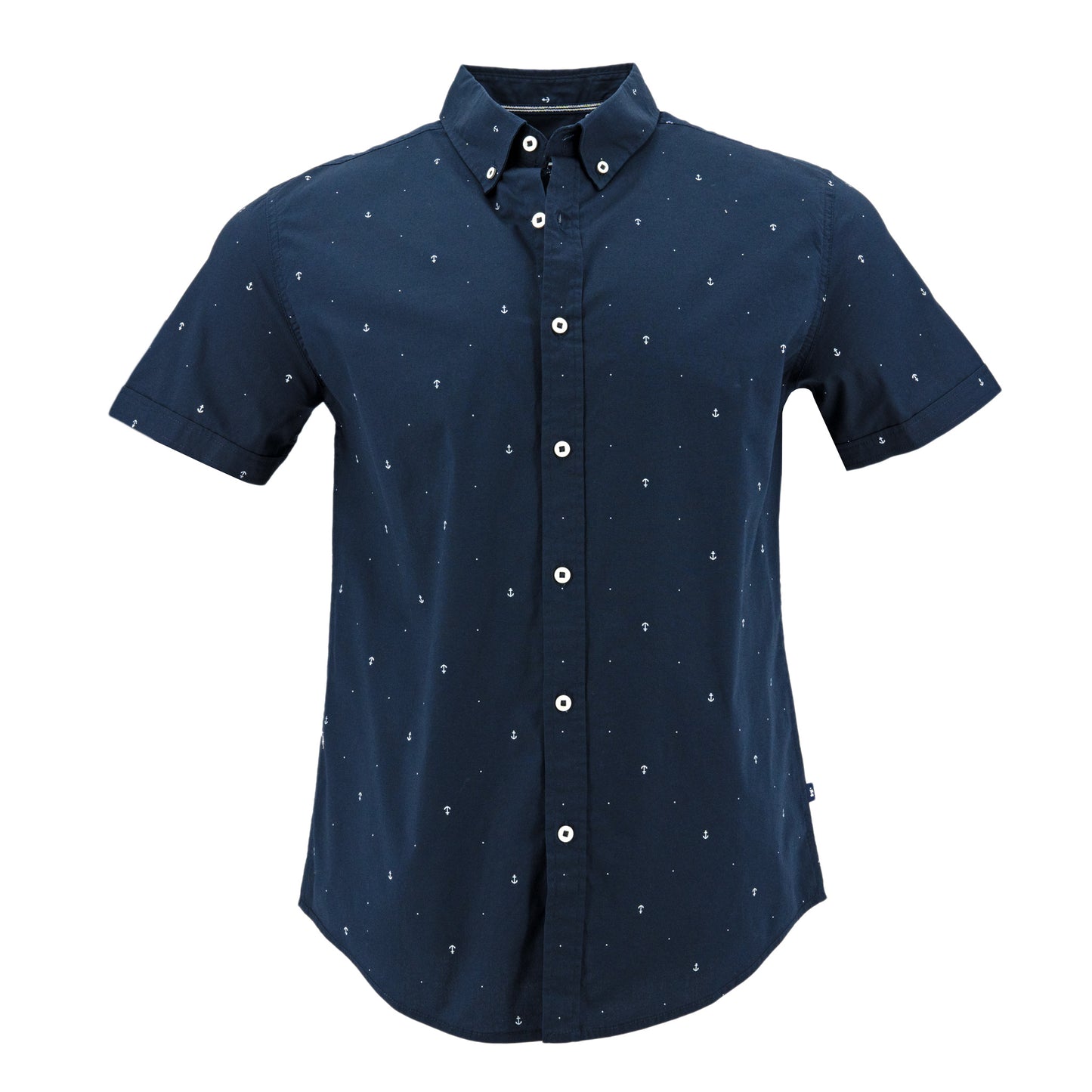 CAMISA 1492 MANGAS CORTAS ESTAMP PARA CABALLEROS ** ANT-429-430 CODIGO: 3015261