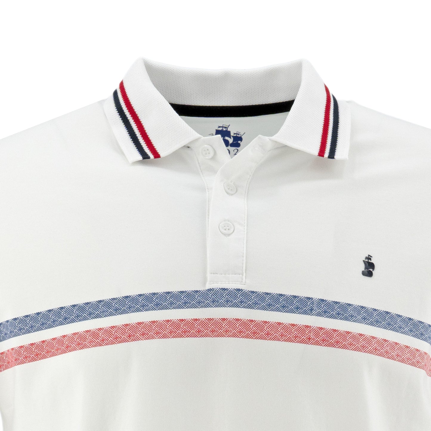 POLO 1492 MANGAS CORTAS LISO PARA CABALLEROS ** ANT-464-465 CODIGO: 3015576