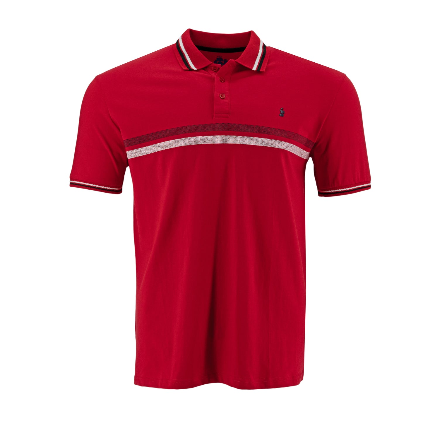 POLO 1492 MANGAS CORTAS LISO PARA CABALLEROS ** ANT-464-465 CODIGO: 3015576