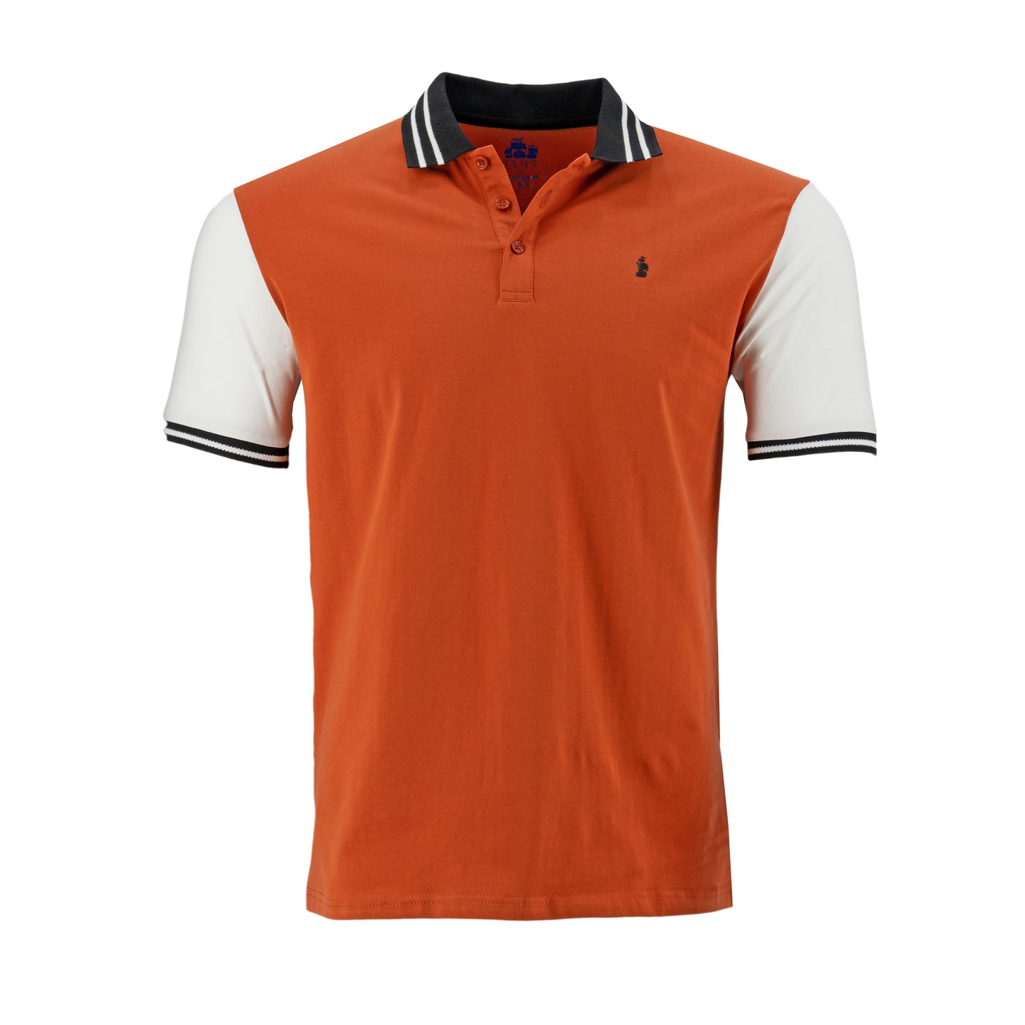 POLO 1492 MANGAS CORTAS LISO PARA CABALLEROS ** ANT-479-480 CODIGO: 3015672