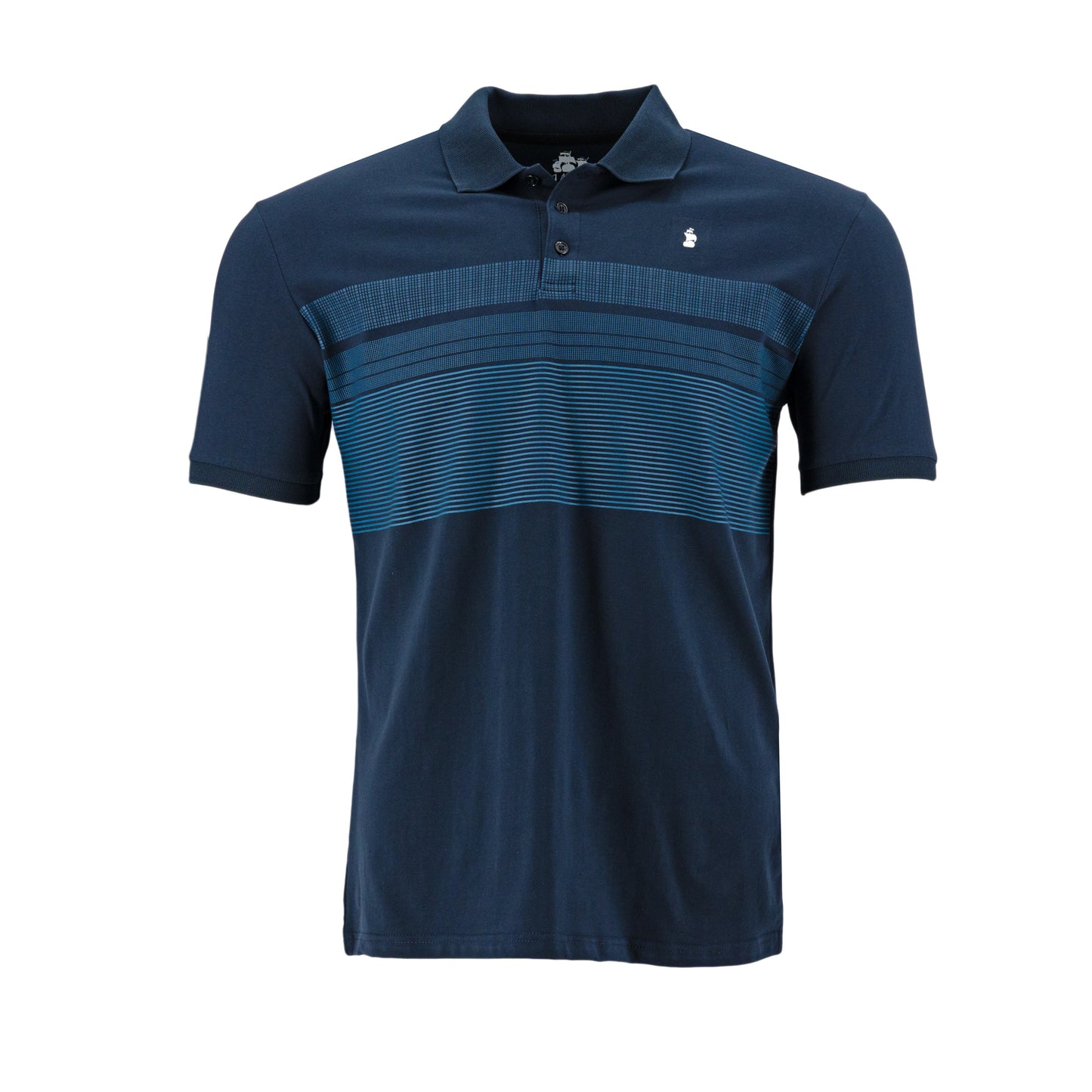 POLO 1492 MANGAS CORTAS LISO PARA CABALLEROS ** ANT-489-490 CODIGO: 3015738