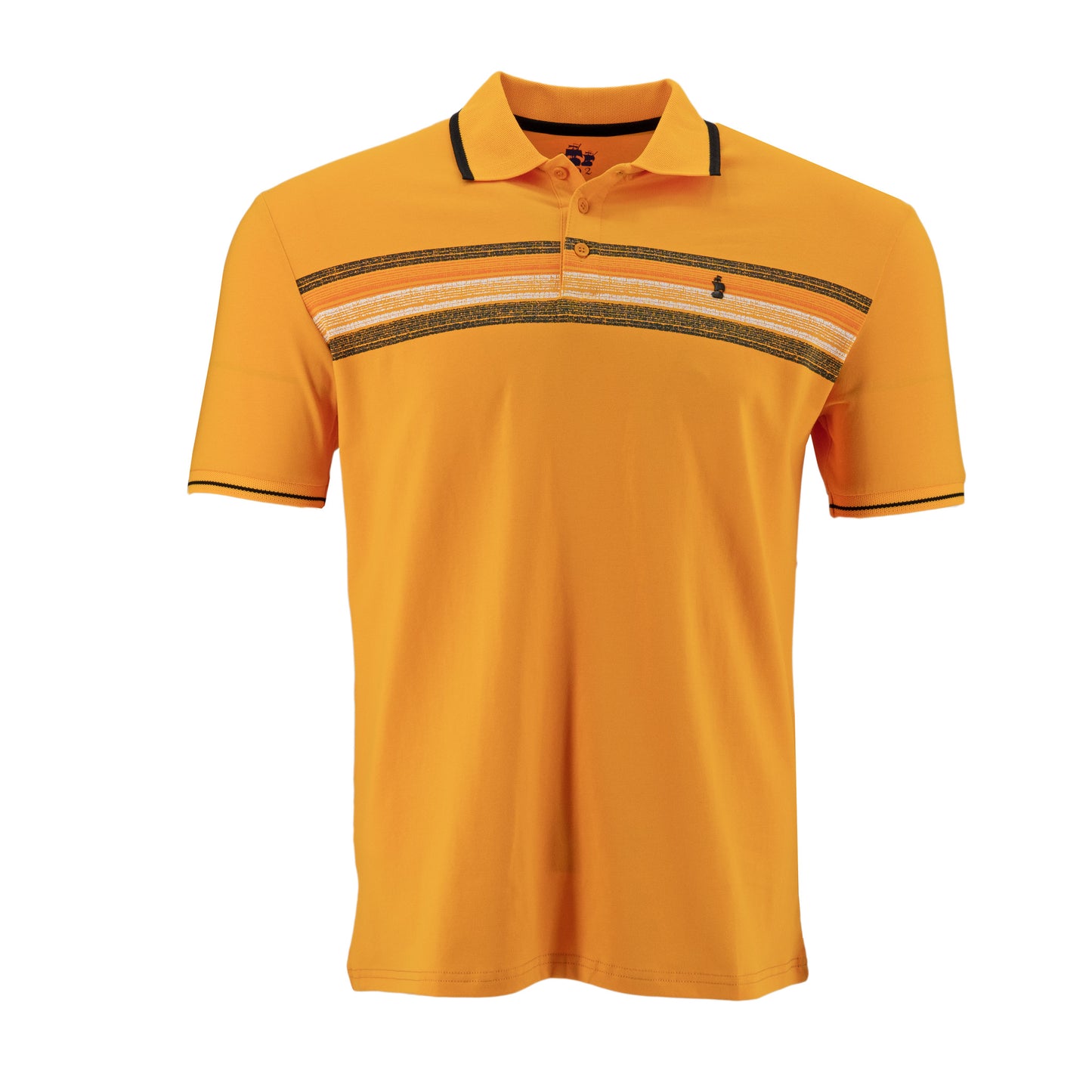 POLO 1492 MANGAS CORTAS LISO PARA CABALLEROS ** ANT-495-496 CODIGO: 3015768