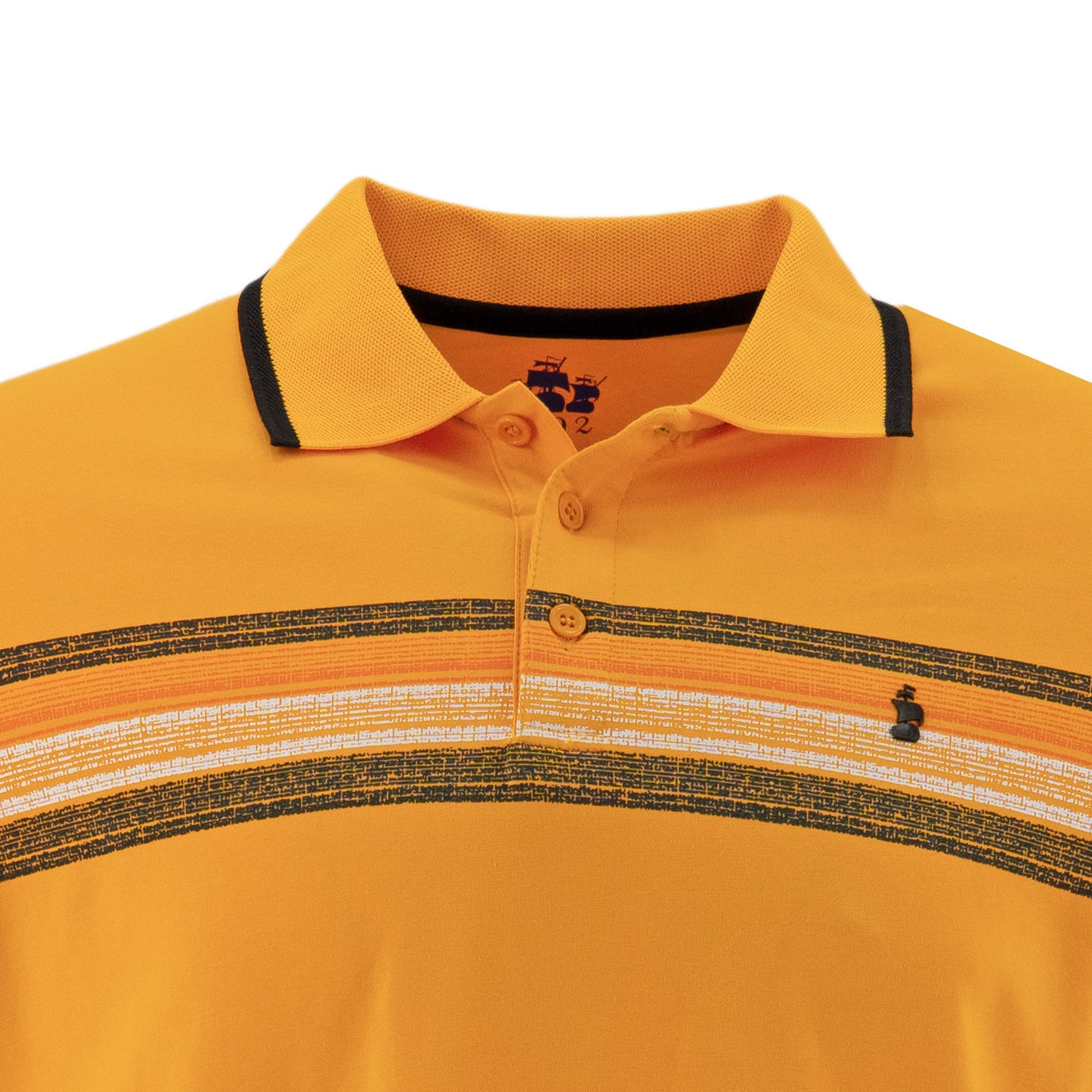 POLO 1492 MANGAS CORTAS LISO PARA CABALLEROS ** ANT-495-496 CODIGO: 3015768