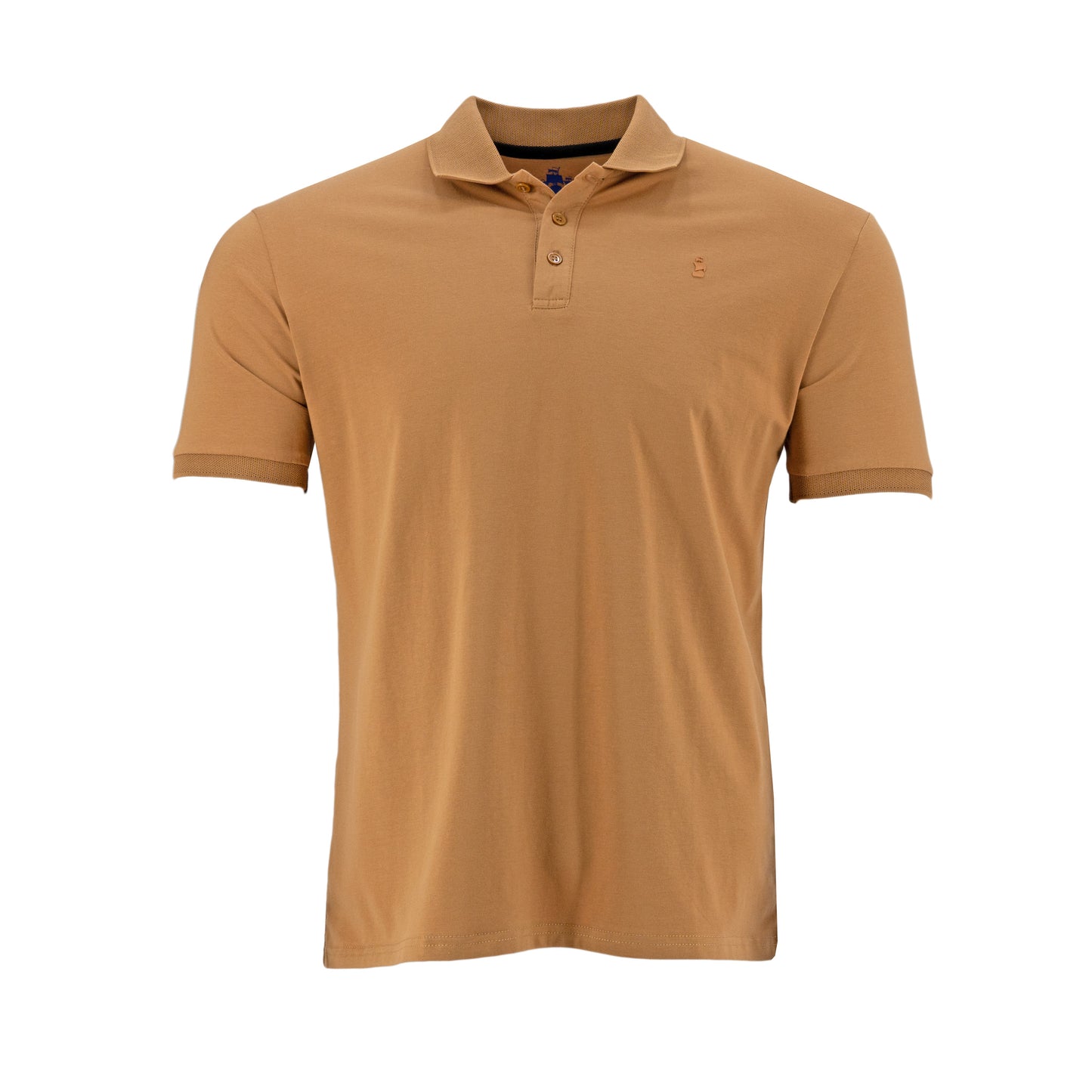 POLO 1492 MANGAS CORTAS LISO PARA CABALLEROS ** ANT-531-540 CODIGO: 3016002