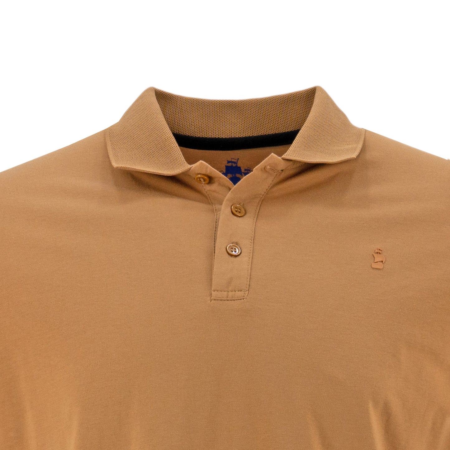 POLO 1492 MANGAS CORTAS LISO PARA CABALLEROS ** ANT-531-540 CODIGO: 3016002