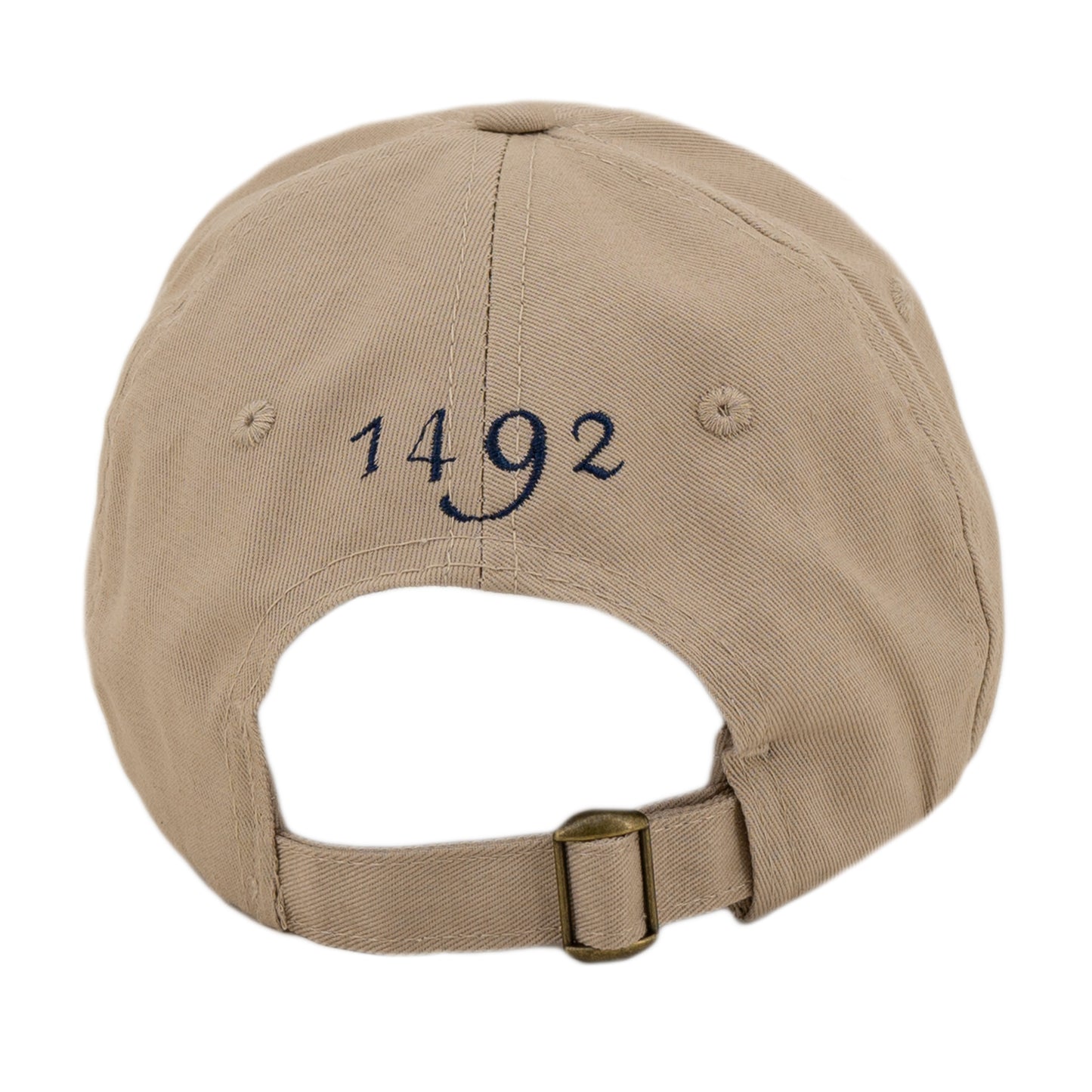 GORRA 1492 PARA CABALLEROS