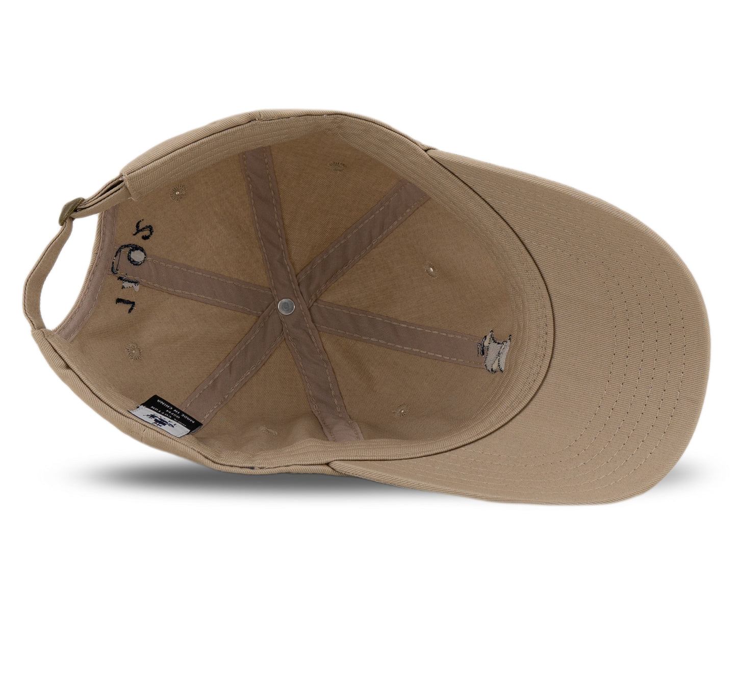GORRA 1492 PARA CABALLEROS