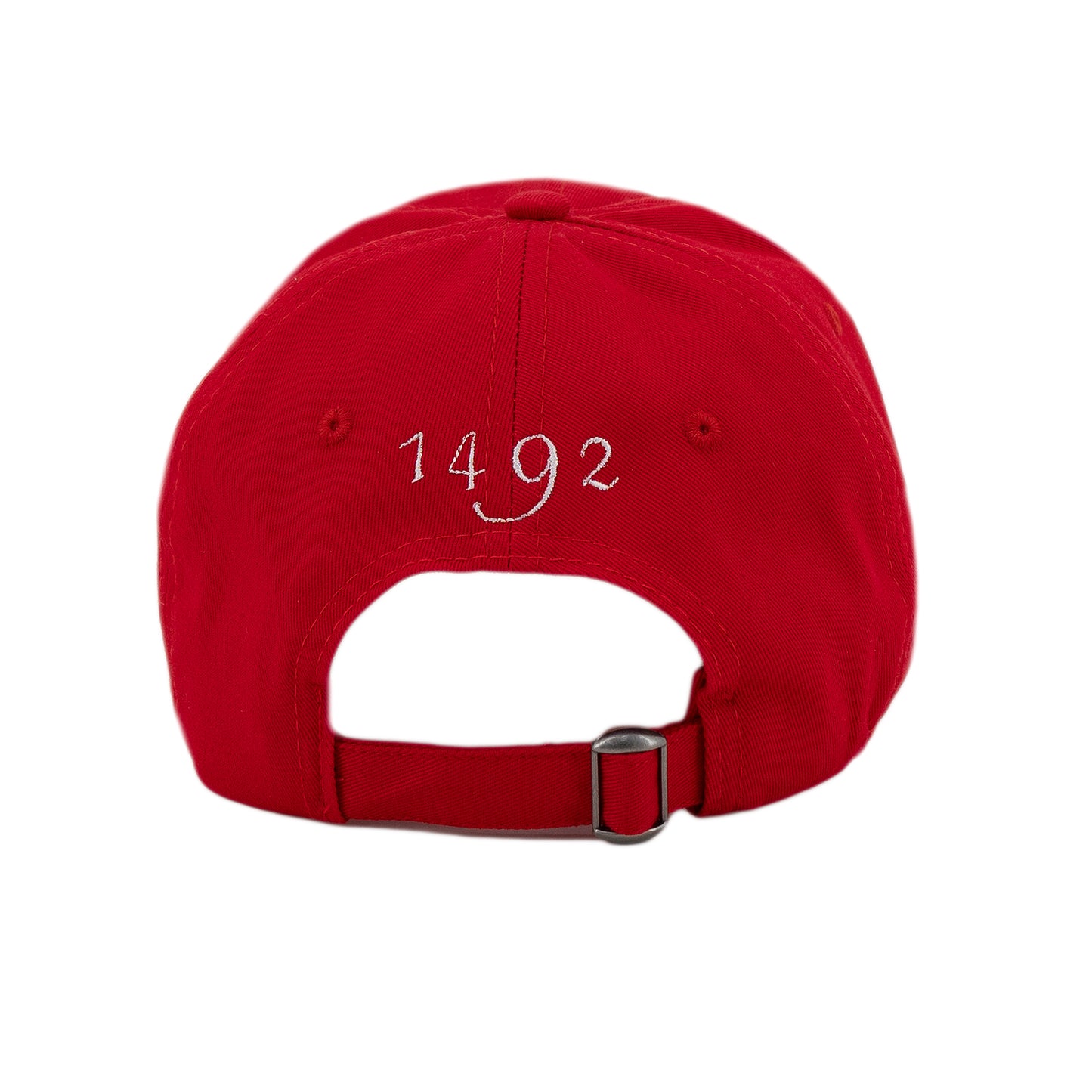GORRA 1492 PARA CABALLEROS