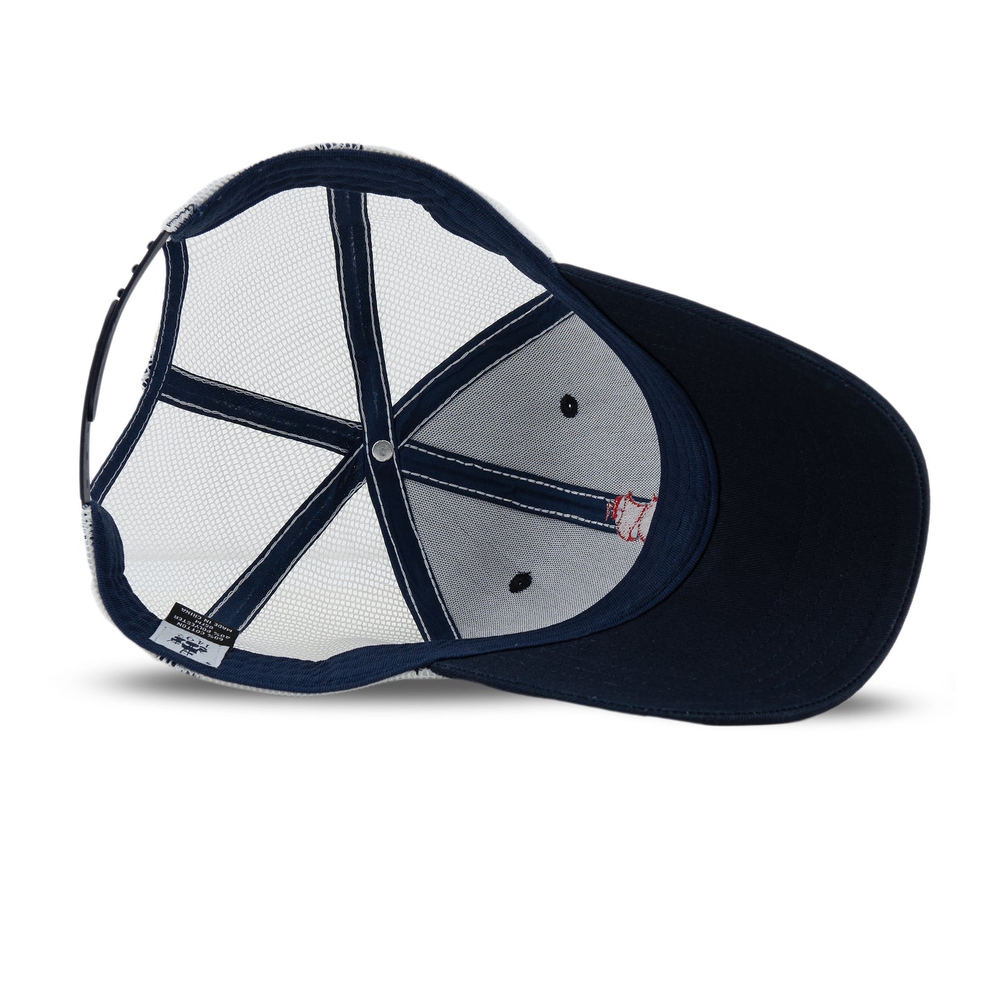 GORRA 1492 PARA CABALLEROS