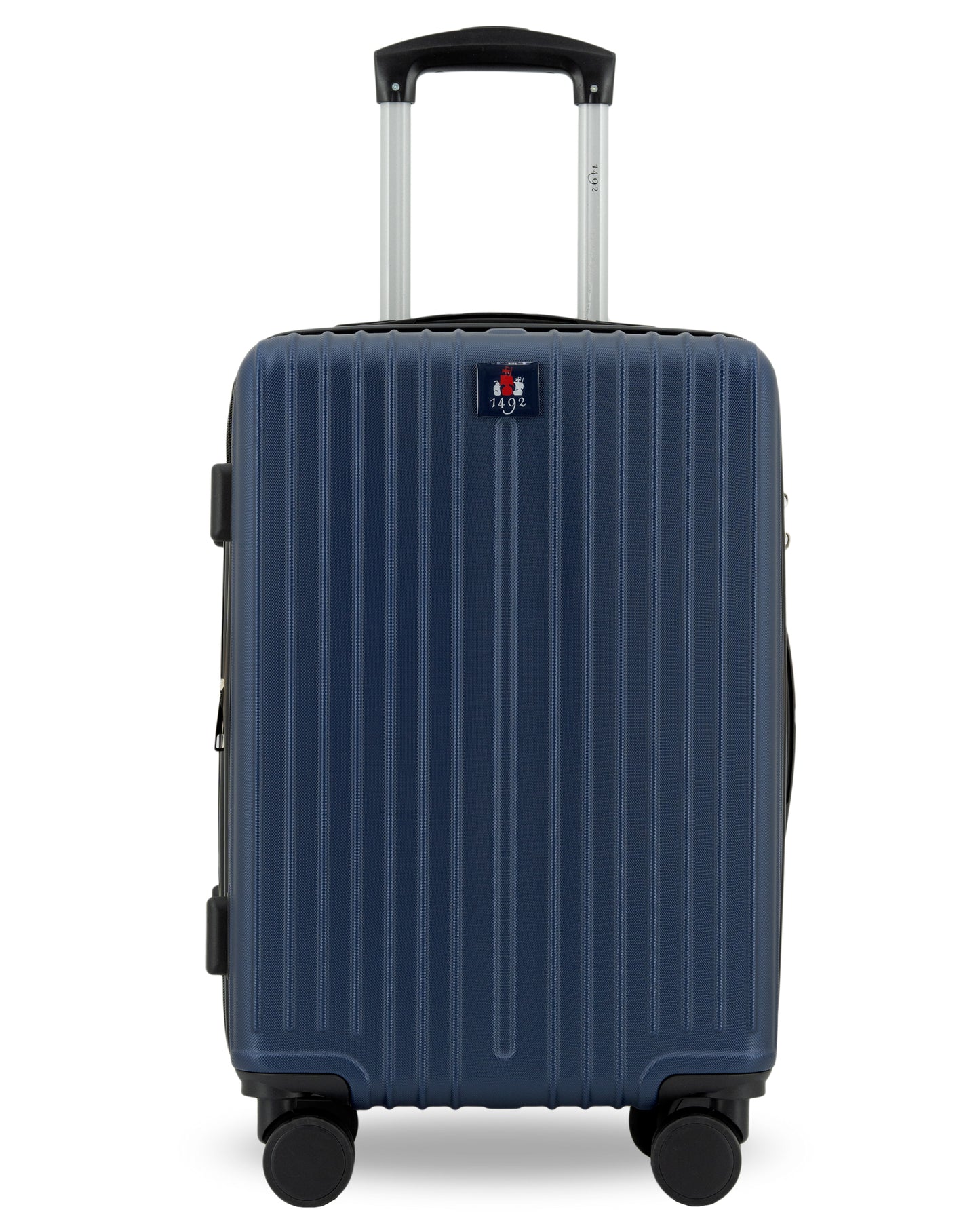 MALETA 1492 C/ RUEDAS 24 MEDIANA