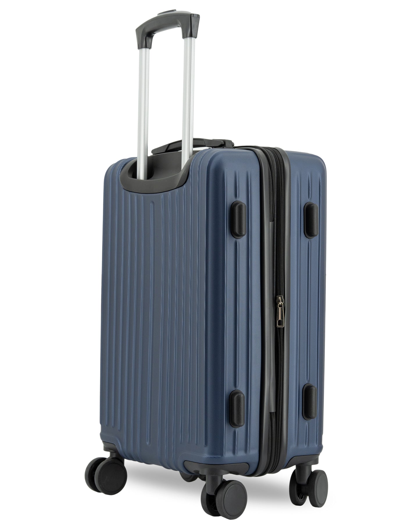 MALETA 1492 C/ RUEDAS 24 MEDIANA