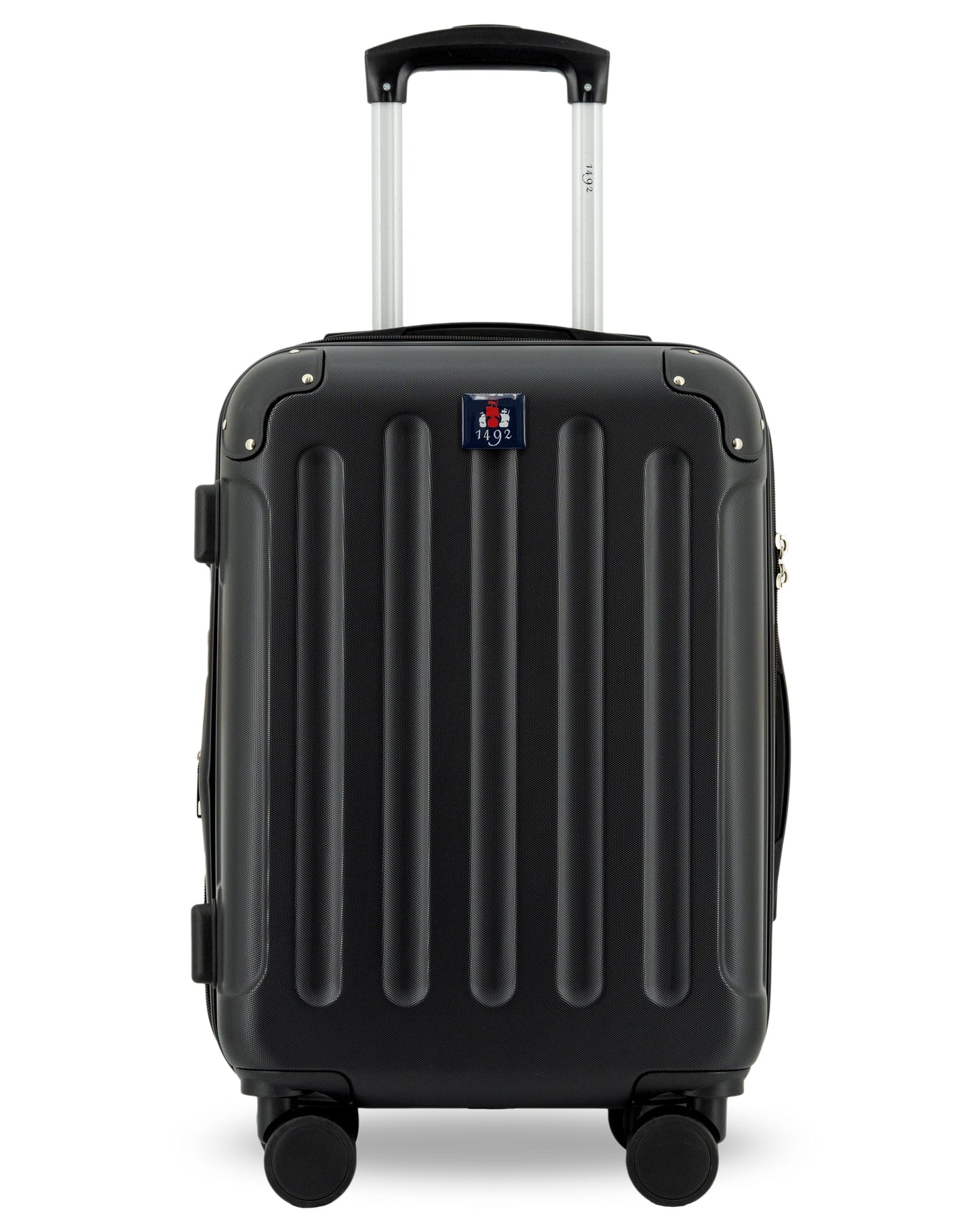 MALETA 1492 C/ RUEDAS 24 MEDIANA