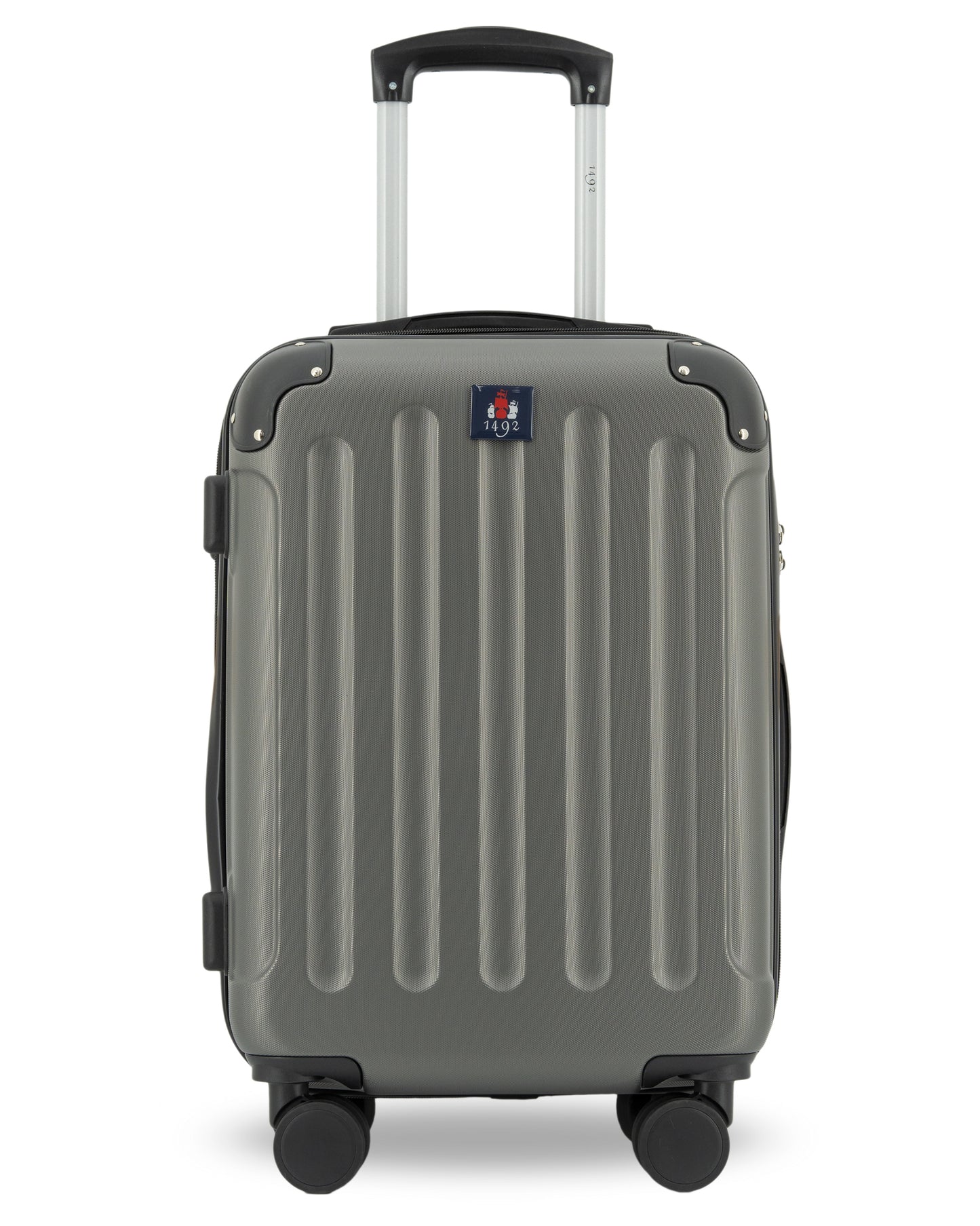 MALETA 1492 C/ RUEDAS 24 MEDIANA