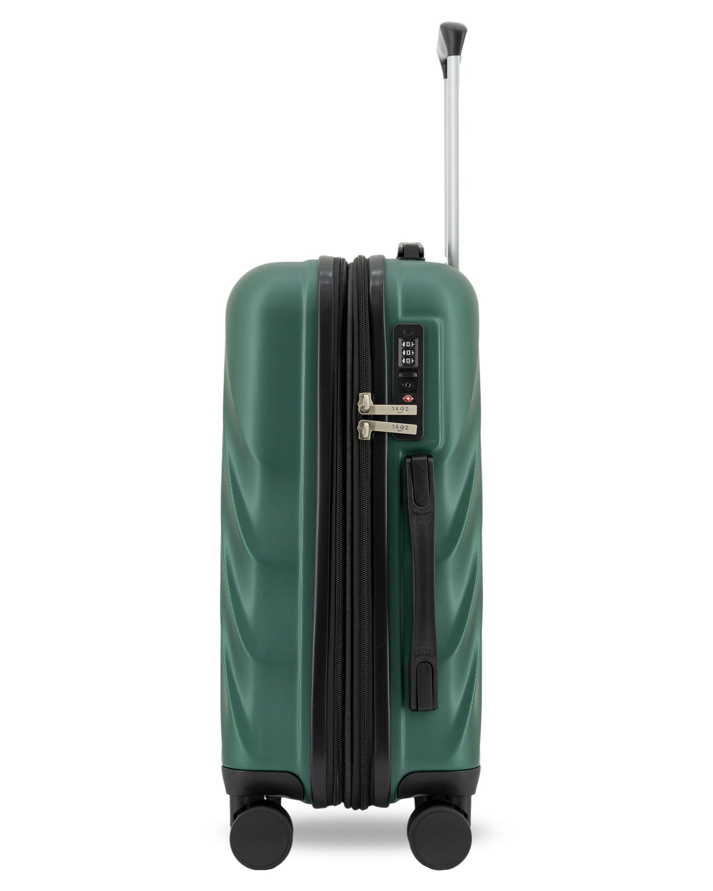 MALETA 1492 C/ RUEDAS 28 GRANDE