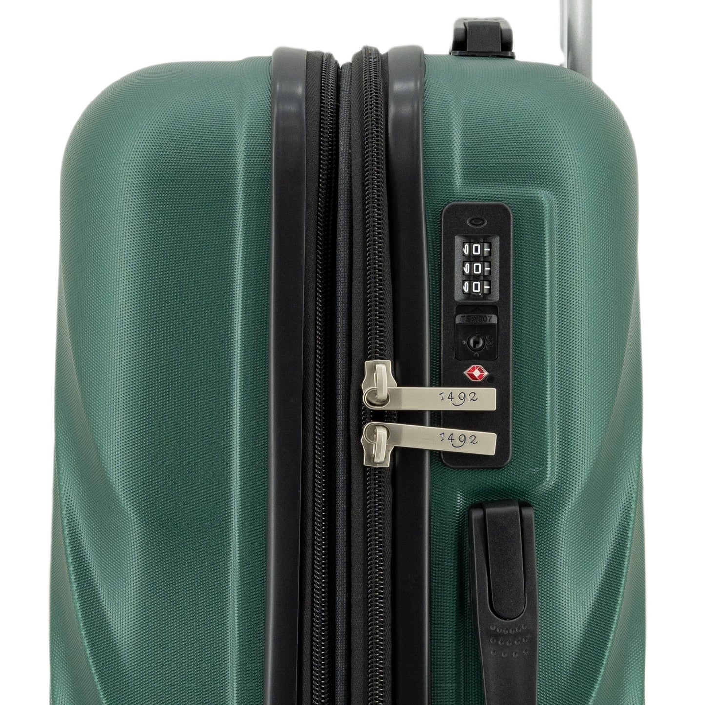 MALETA 1492 C/ RUEDAS 28 GRANDE