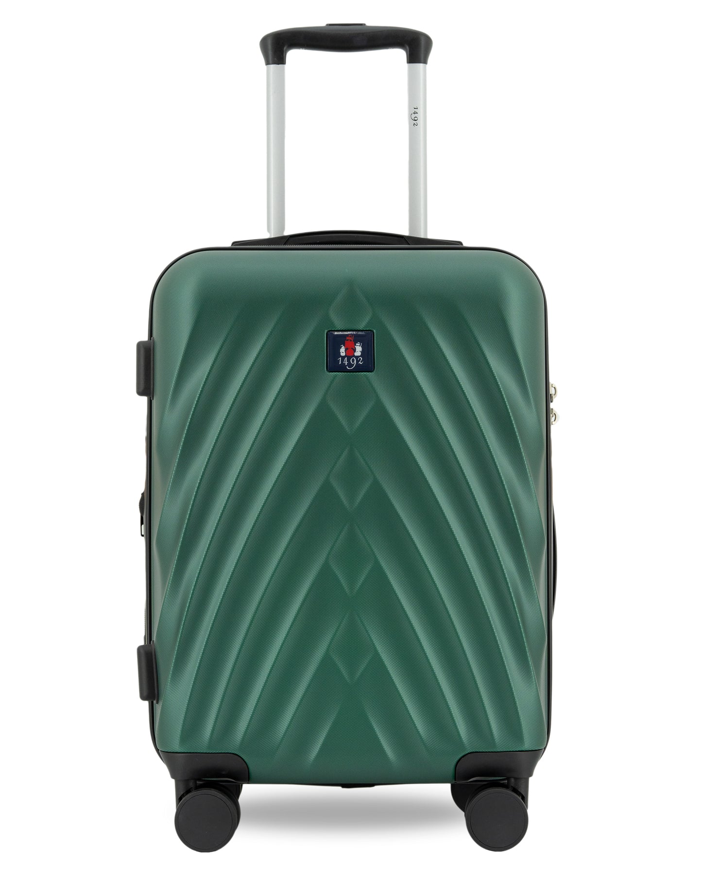 MALETA 1492 C/ RUEDAS 28 GRANDE