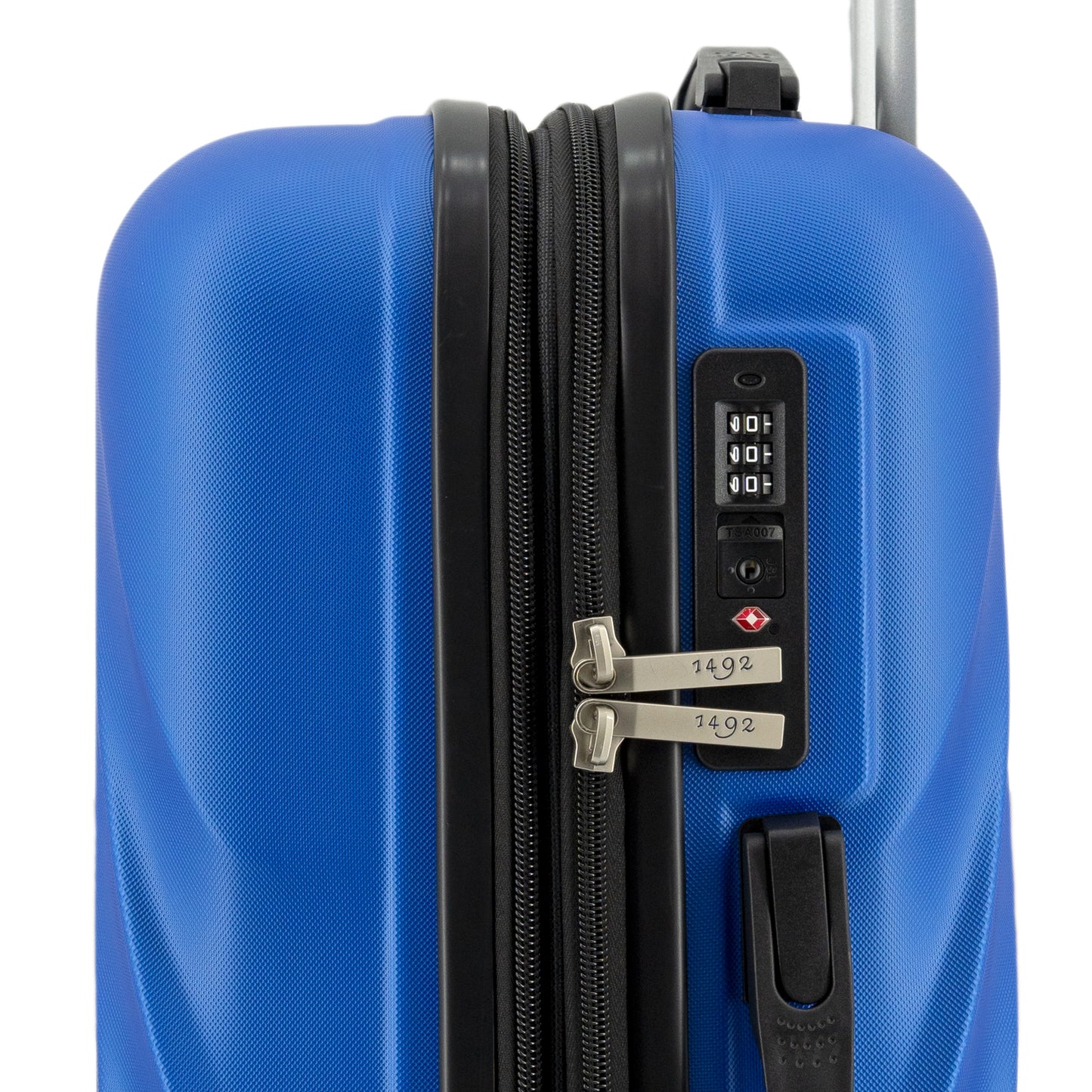 MALETA 1492 C/ RUEDAS 20 PEQUENO