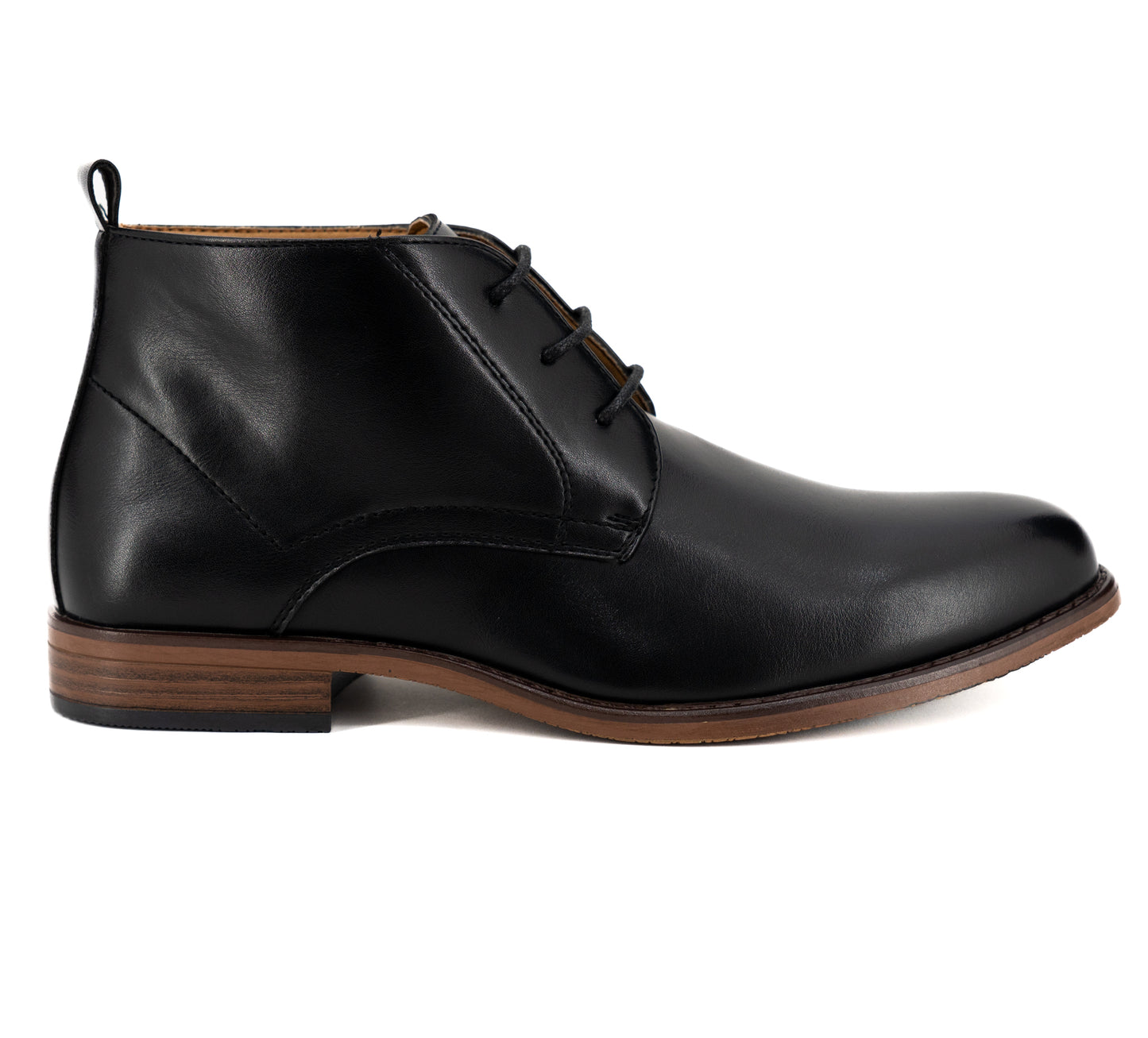 BOTAS 1492 PARA CABALLEROS ** ZK-X70-003 CODIGO: 7453040897711