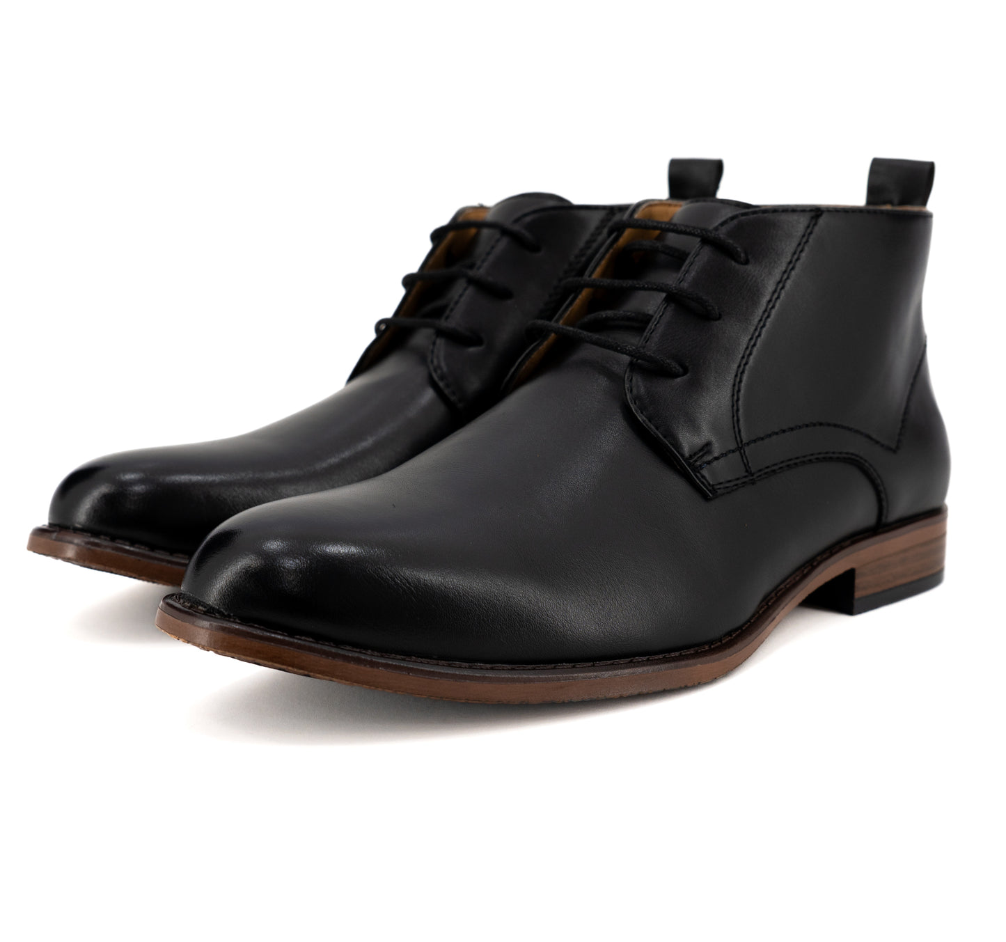 BOTAS 1492 PARA CABALLEROS ** ZK-X70-003 CODIGO: 7453040897711