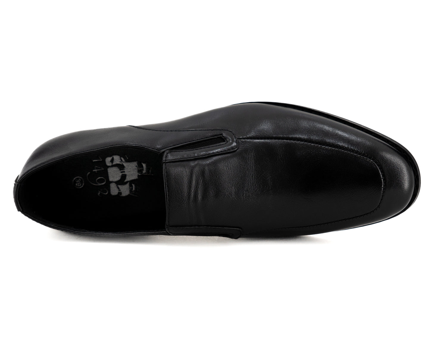 ZAPATOS 1492 PARA CABALLEROS ** ZK-X70-013 CODIGO: 7453040897858