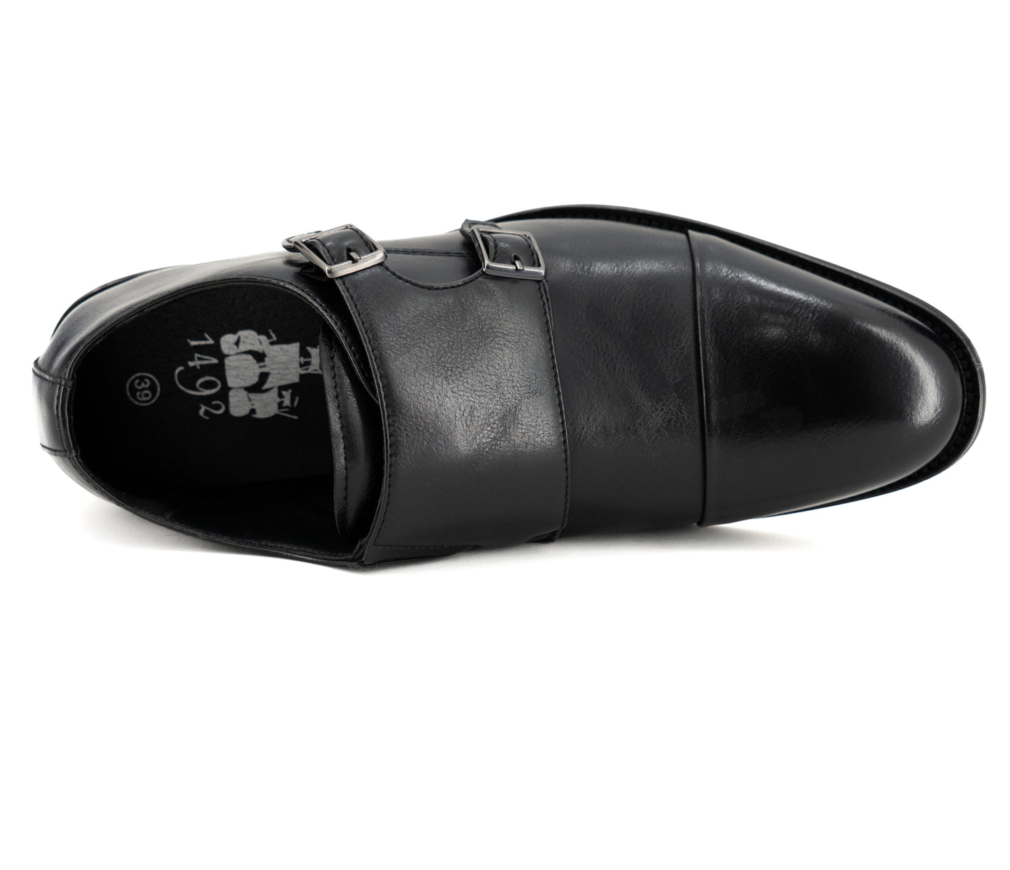 ZAPATOS 1492 PARA CABALLEROS ** ZK-X70-017 CODIGO: 7453040898060