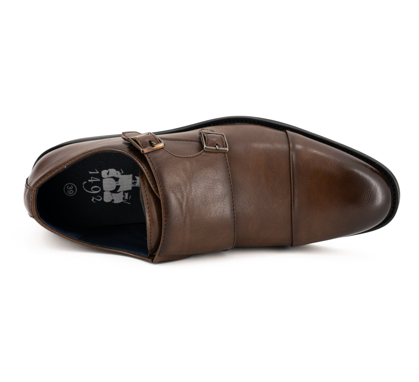 ZAPATOS 1492 PARA CABALLEROS ** ZK-X70-017 CODIGO: 7453040898060