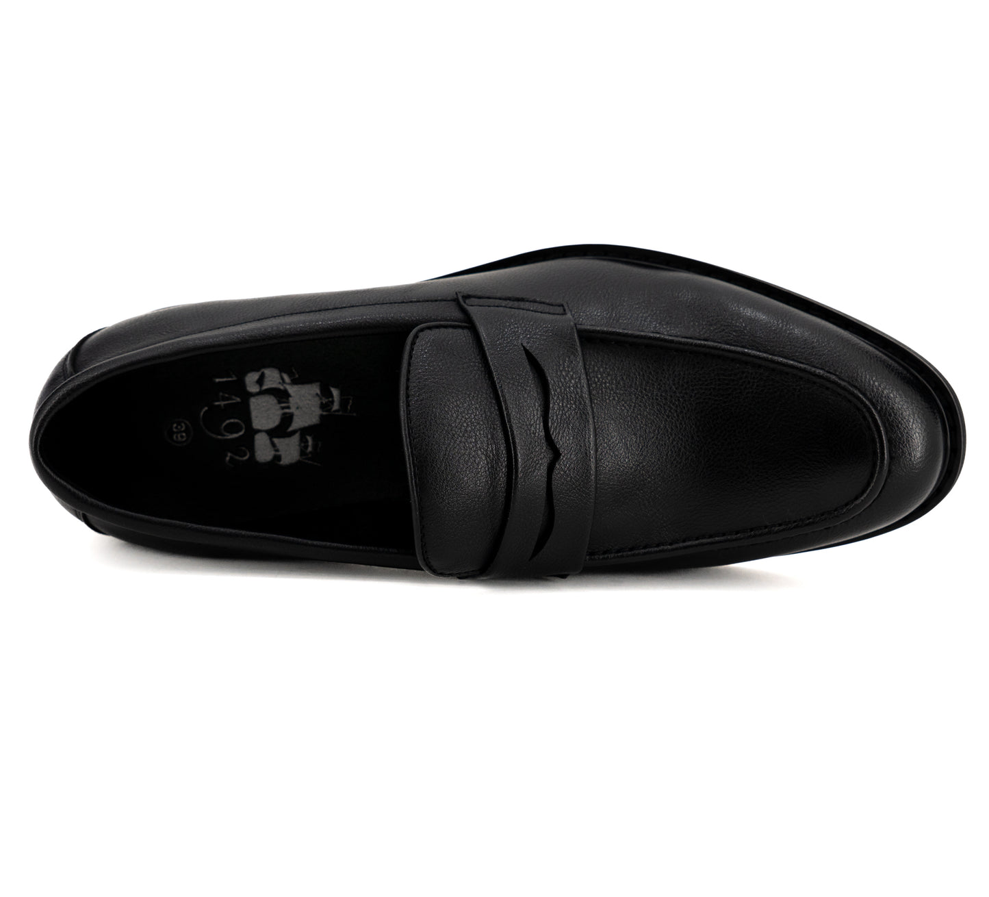 ZAPATOS 1492 PARA CABALLEROS ** ZK-X70-021 CODIGO: 7453040898213