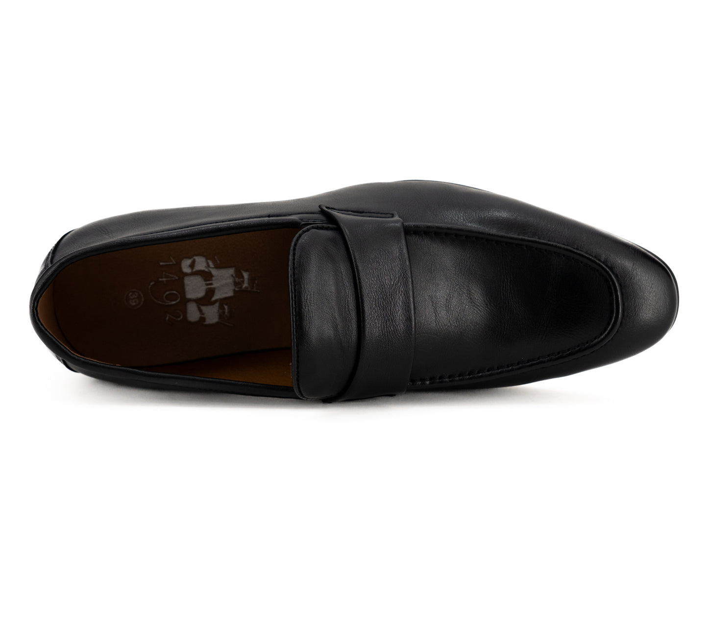 ZAPATOS 1492 PARA CABALLEROS ** ZK-X70-023 CODIGO: 7453040898343