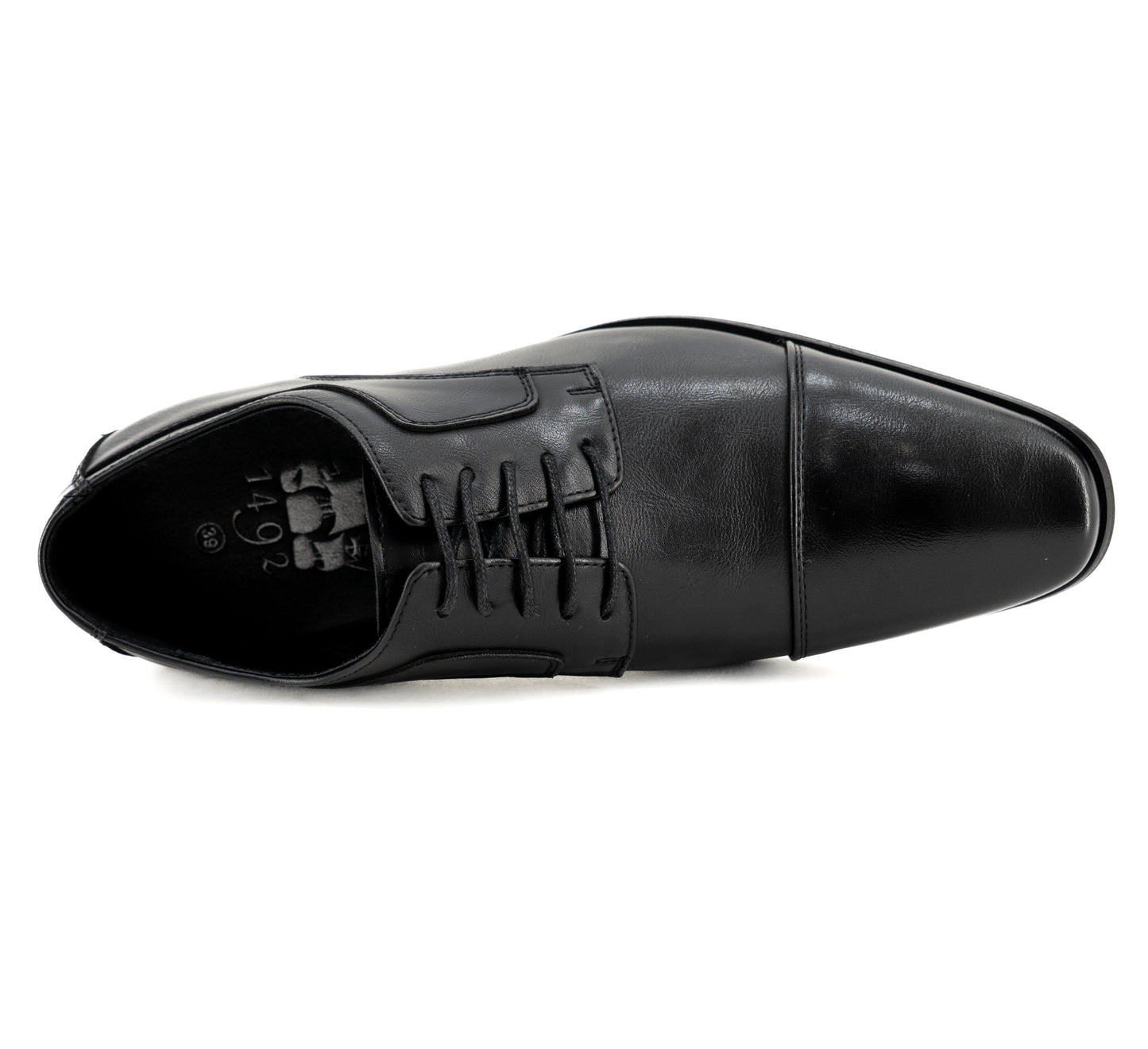 ZAPATOS 1492 PARA CABALLEROS ** ZK-X70-029 CODIGO: 7453040898480