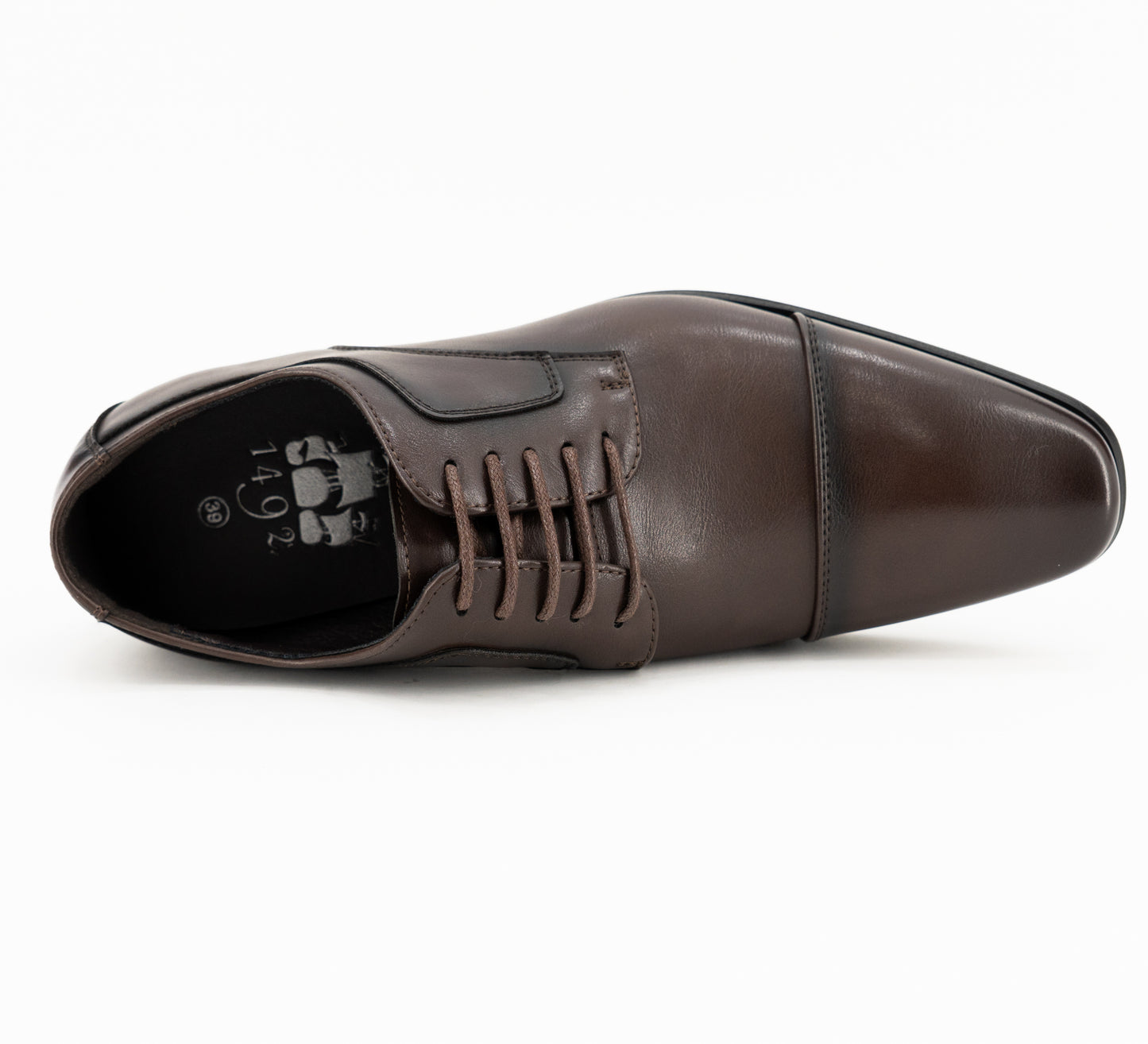 ZAPATOS 1492 PARA CABALLEROS ** ZK-X70-029 CODIGO: 7453040898480