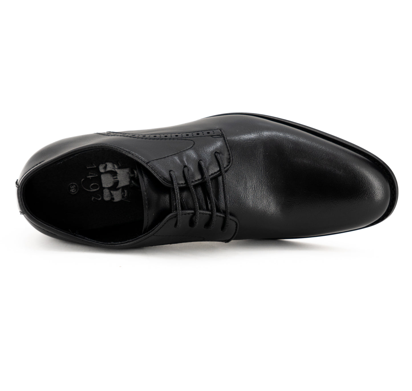 ZAPATOS 1492 PARA CABALLEROS ** ZK-X70-031 CODIGO: 7453040898633