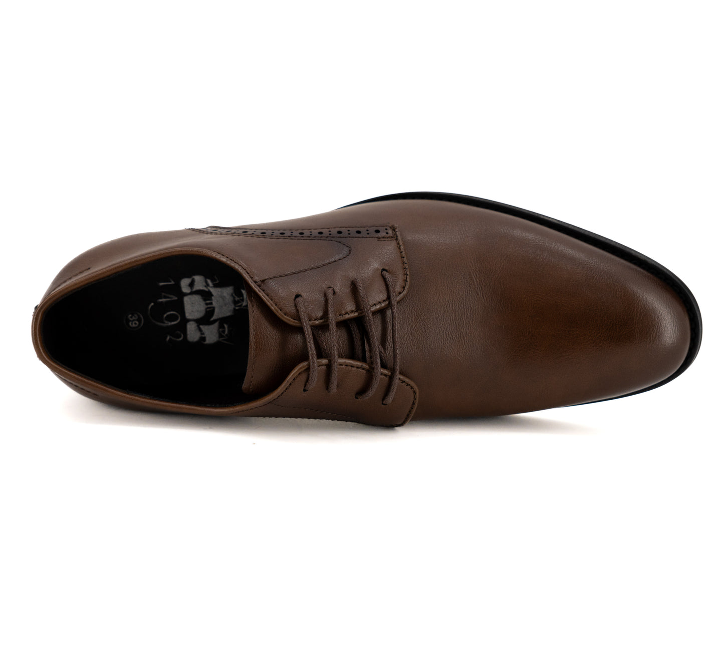 ZAPATOS 1492 PARA CABALLEROS ** ZK-X70-031 CODIGO: 7453040898633