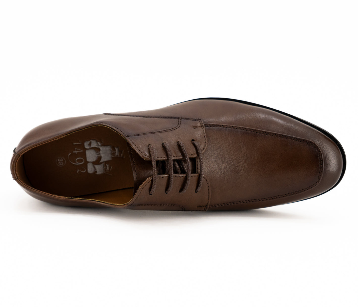 ZAPATOS 1492 PARA CABALLEROS ** ZK-X70-032 CODIGO: 7453040898763