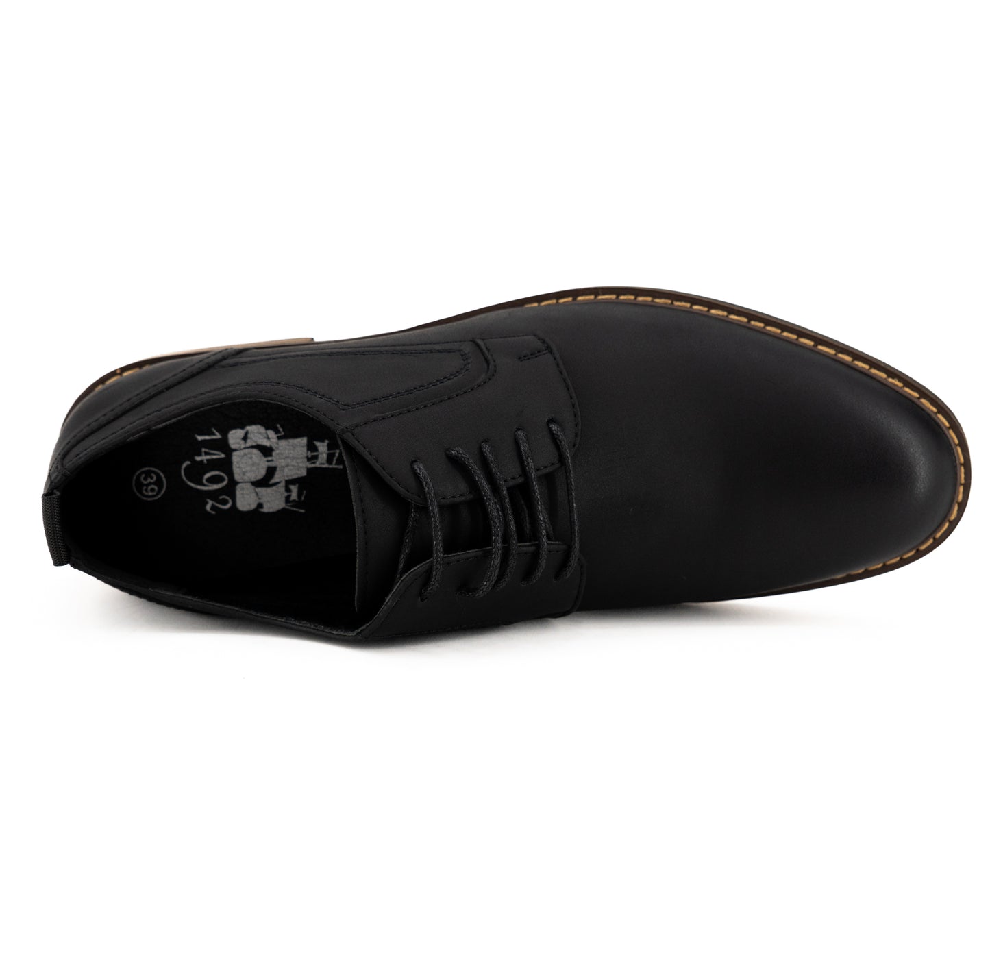 ZAPATOS 1492 PARA CABALLEROS ** ZK-X70-044 CODIGO: 7453040898930