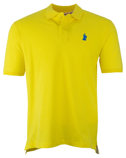 POLO 1492 MANGAS CORTAS LISO PARA CABALLEROS ** 13-0647-C-G CODIGO: 3001368