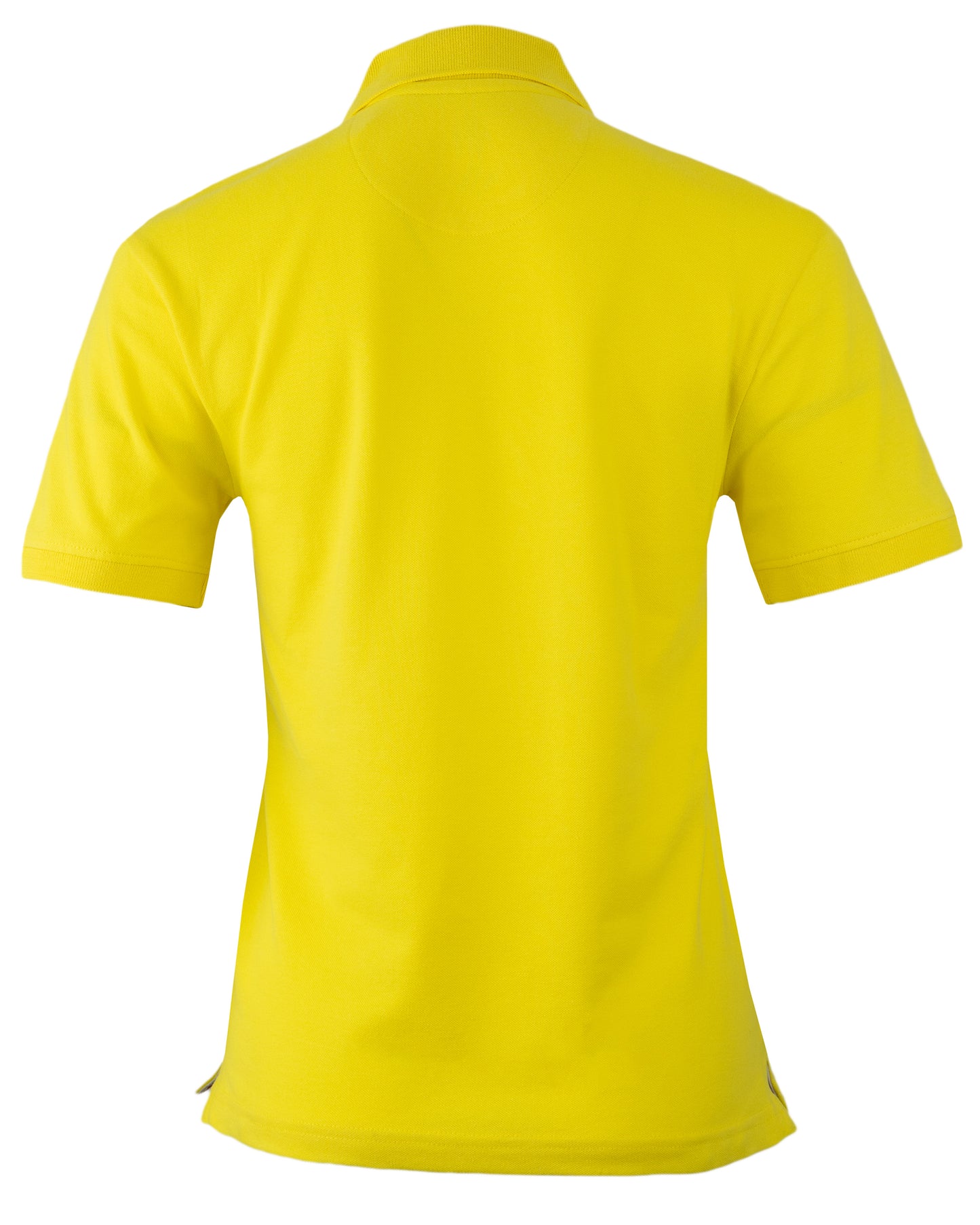 POLO 1492 MANGAS CORTAS LISO DAMA ** 13-0647-D CODIGO: 3001411