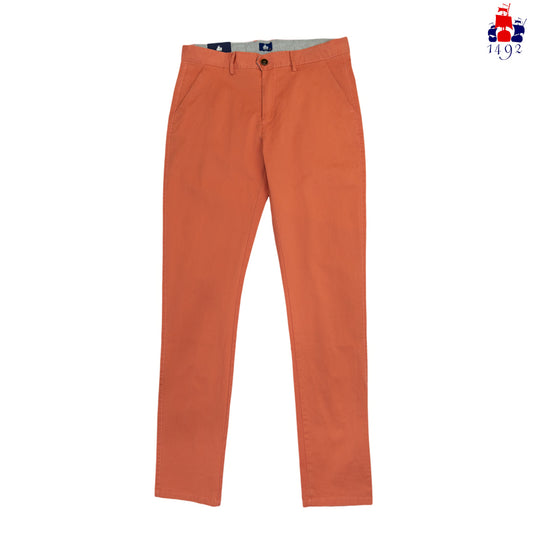PANT 1492 CASUAL NINO ** AB-141 CODIGO: 601202134663