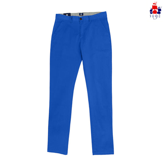 PANT 1492 CASUAL NINO ** AB-143 CODIGO: 601202138760