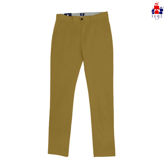 PANT 1492 CASUAL NINO ** AB-146 CODIGO: 601202141227