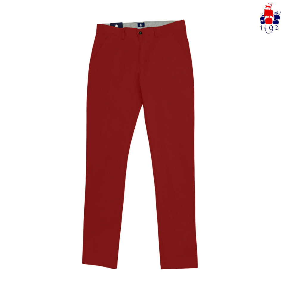 PANT 1492 CASUAL NINO ** AB-147 CODIGO: 601202144099