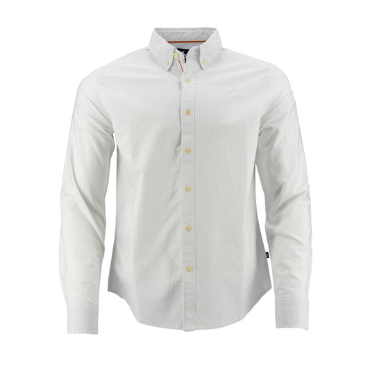 CAMISA 1492 MANGAS LARGAS LISA NINO ** ANB-435 CODIGO: 3015323