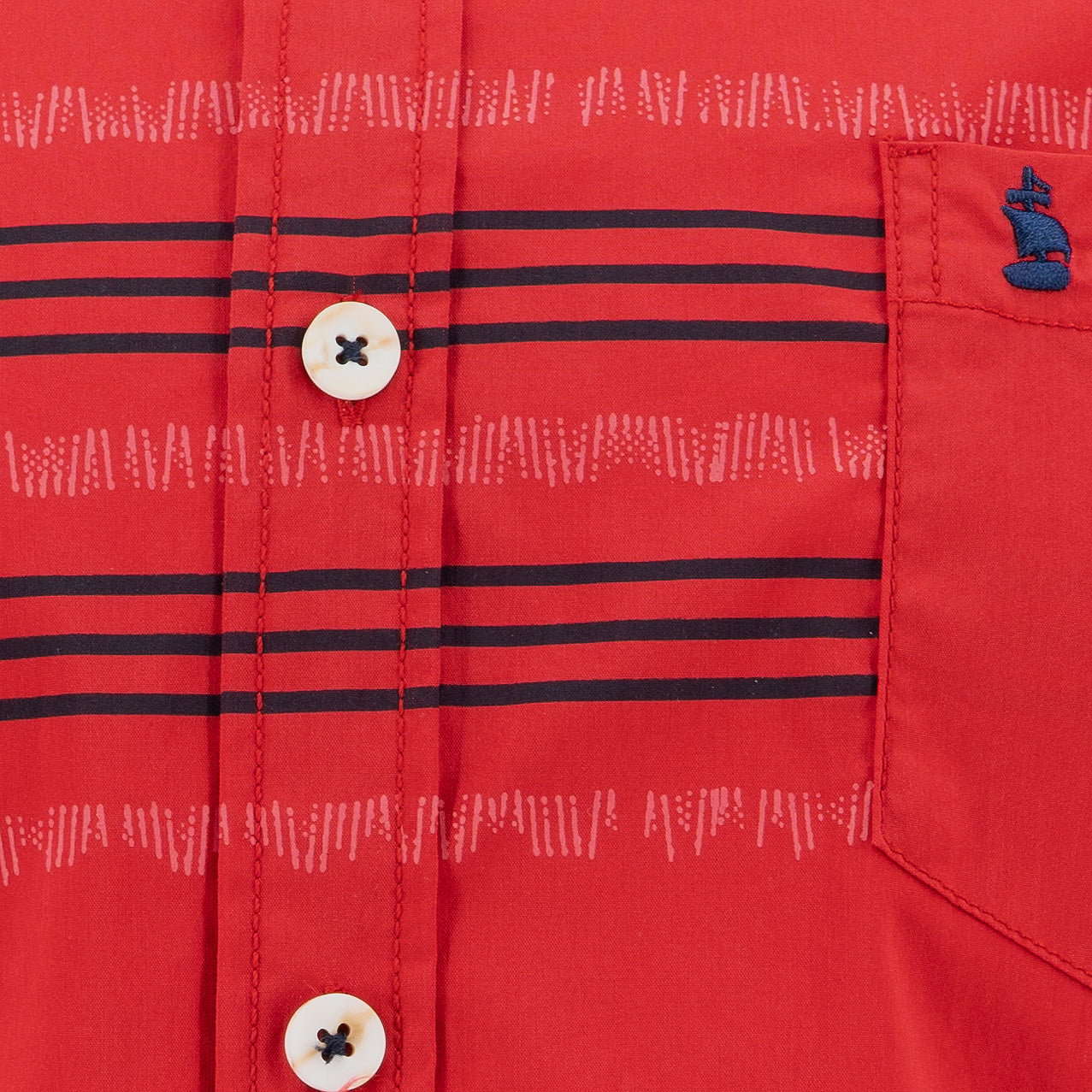 CAMISA 1492 MANGAS LARGAS RAYAS PARA CABALLEROS ** ANT-184 X003TOU2DZ