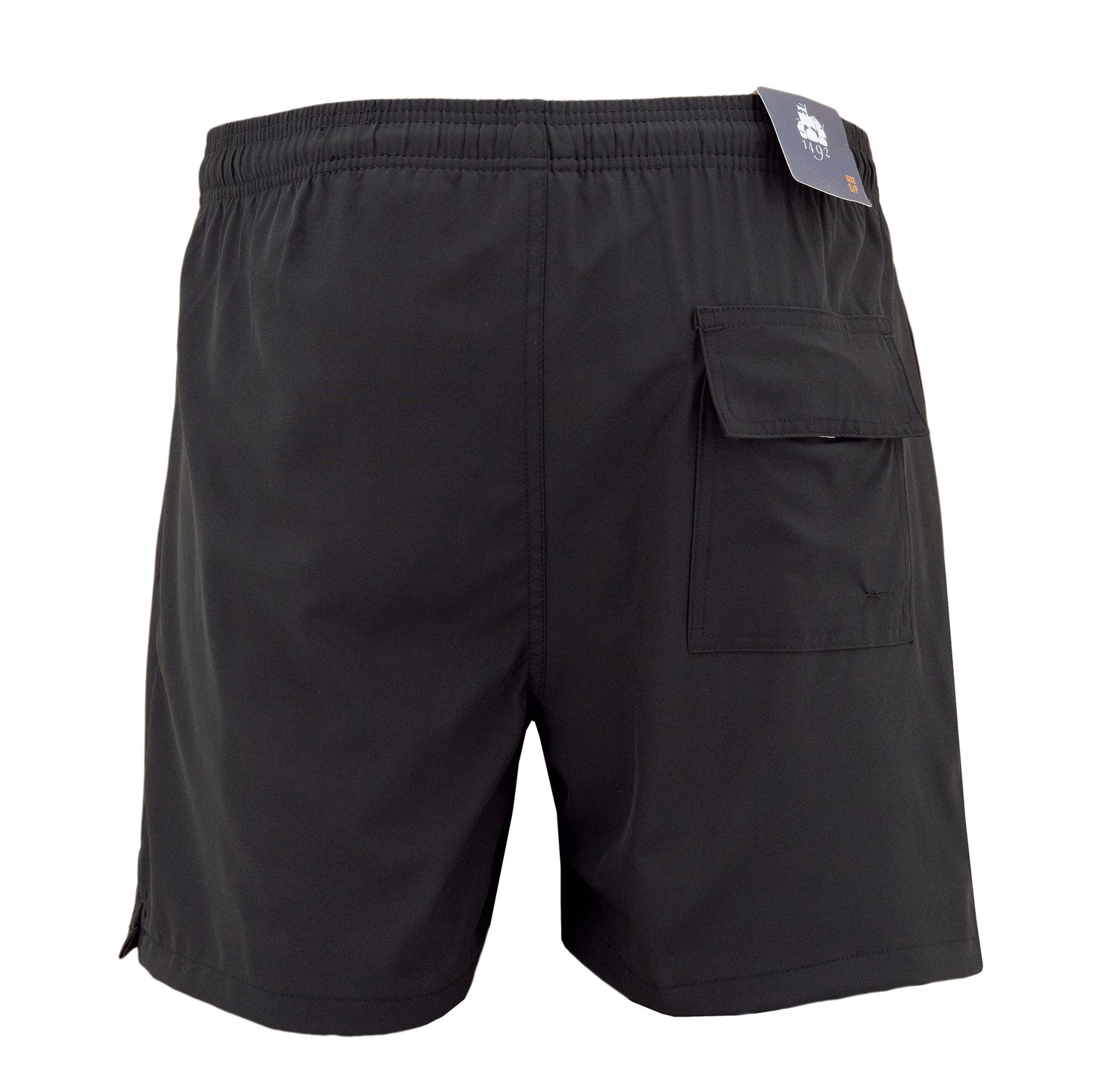 T-BANO 1492 LISO PARA CABALLEROS ** ANT-397-400 X003YTQHQ1