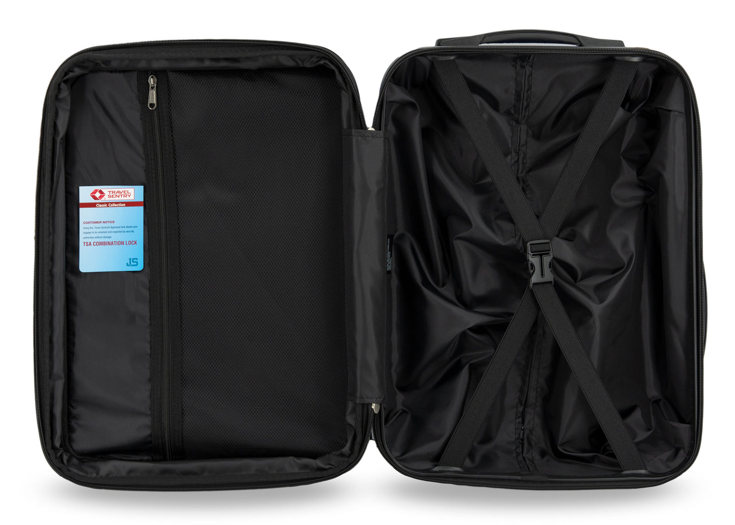 MALETA 1492 C/ RUEDAS 28 GRANDE