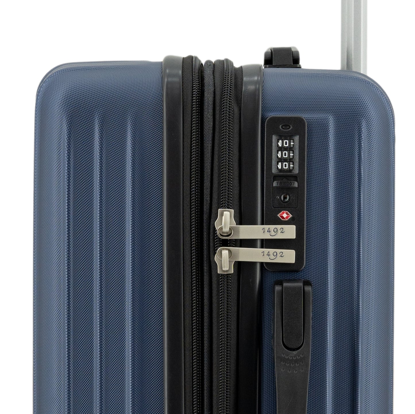 MALETA 1492 C/ RUEDAS 28 GRANDE